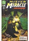 Dooley, Kevin,Crespo, Steve - Mister Miracle 3.