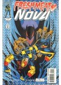 Nicieza, Fabian,Marrinan, Chris - Nova Vol. 1. No. 5