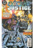 Velez, Ivan Jr.,Rio, Al - Extreme Justice 9.