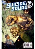 Ostrander, John,Pina, Javi - Suicide Squad: Raise the Flag 4.
