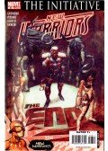 Grevioux, Kevin,Medina, Paco - New Warriors No. 6