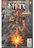 Giffen, Keith,Wagner, Ron - The Book of Fate 1.