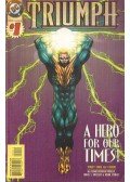 Waid, Mark,Porter, Howard - Triumph 1.