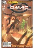 Saiz, Jesus,Greg Rucka - The Omac Project: Infinite Crisis Special 1.