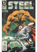 Simonson, Louise,Batista, Chris - Steel 5.