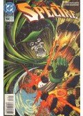 Ostrander, John,Mandrake, Tom - The Spectre 18.