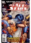 Sturges, Matthew,Williams II, Freddie - JSA: All Stars 7.