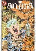 Hand, Elizabeth,Witcover, Paul - Anima 2.