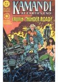 Veitch, Tom,Gomez, Frank - Kamandi: At Earth's End 3.