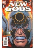 Starlin, Jim,Thibert, Art - The Death of the New Gods 6.
