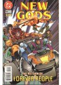 Byrne, John - New Gods 14.