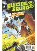 Ostrander, John,Pina, Javi - Suicide Squad: Raise the Flag 6.