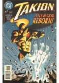 Lopresti, Aaron,Kupperberg, Paul - Takion 7.