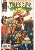 Kirk, Leonard,Kesel, Barbara - Ultragirl Vol. 1. No. 2