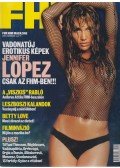 Ómolnár Miklós - FHM 2001. október