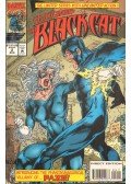 Wildman, Andrew,Kavanagh, Terry,Cavalieri, Joey - Felicia Hardy: The Black Cat Vol. 1 No. 2