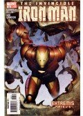 Ellis, Warren,Granov, Adi - Iron Man No. 6
