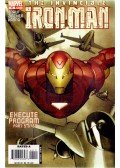 Knauf, Daniel,Knauf, Charles,Zircher, Patrick - Iron Man No. 11