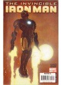 Larroca, Salvador,Fraction, Matt - Invincible Iron Man No. 3