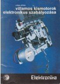 Lóska Péter - Villamos kismotorok elektronikus szabályozása