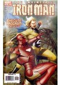 Knauf, Daniel,Knauf, Charles,Zircher, Patrick - Iron Man No. 10