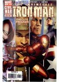Knauf, Daniel,Knauf, Charles,Zircher, Patrick - Iron Man No. 7