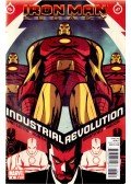 Kurth, Steve,Fred Van Lente - Iron Man: Legacy No. 6