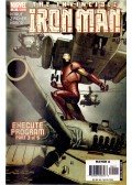 Knauf, Daniel,Knauf, Charles,Zircher, Patrick - Iron Man No. 9