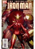 Knauf, Daniel,Knauf, Charles,Zircher, Patrick - Iron Man No. 12