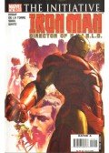 Knauf, Daniel,Knauf, Charles,de la Torre, Rob - Iron Man No. 15