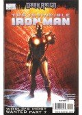 Larroca, Salvador,Fraction, Matt - Invincible Iron Man No. 14