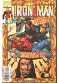 Chen, Sean,Busiek, Kurt - Iron Man Vol. 3. No. 9