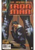 Lee, Jim,Lobdell, Scott - Iron Man Vol. 2. No. 5