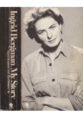 Bergman, Ingrid,BURGESS, ALAN - My Story
