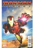 Kurth, Steve,Fred Van Lente - Iron Man: Legacy No. 4