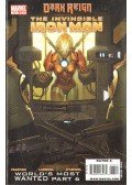 Larroca, Salvador,Fraction, Matt - Invincible Iron Man No. 13