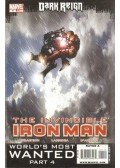Larroca, Salvador,Fraction, Matt - Invincible Iron Man No. 11