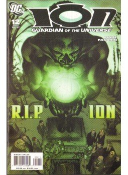 Marz, Ron, Pasarin, Fernando - Ion 12. Marz, Ron, Pasarin, Fernando - Ion 12., 2007 antikvár könyv