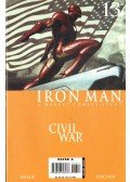 Knauf, Daniel,Knauf, Charles,Zircher, Patrick - Iron Man No. 13
