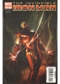 Larroca, Salvador,Fraction, Matt - Invincible Iron Man No. 5