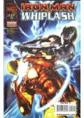 Guggenheim, Marc,Braga, Brannon - Iron Man vs. Whiplash No. 2