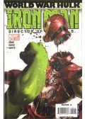Gage, Christos N.,Guice, Butch - The Invincible Iron Man No. 19