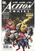 Donner, Richard,Geoff Johns - Action Comics 857.