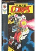 Fontenot, Maurice,González, Jorge,Ensign, Jordi - The H.A.R.D. Corps Vol. 1. No. 23