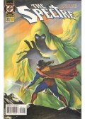Ostrander, John,Mandrake, Tom - The Spectre 22.