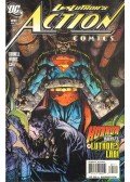 Cornell, Paul,Woods, Pete,Cafu - Action Comics 891.