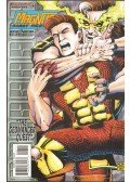 Bedard, Antony J. L.,Saravia, George - Magnus Robot Fighter Vol. 1. No. 46