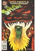 Ostrander, John,Mandrake, Tom - The Spectre 36.