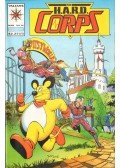 Guichet, Yvel,David Michelinie - The H.A.R.D. Corps Vol. 1. No. 16