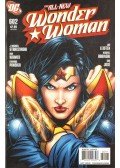 Straczynski, Michael J.,Kramer, Don - Wonder Woman 602.